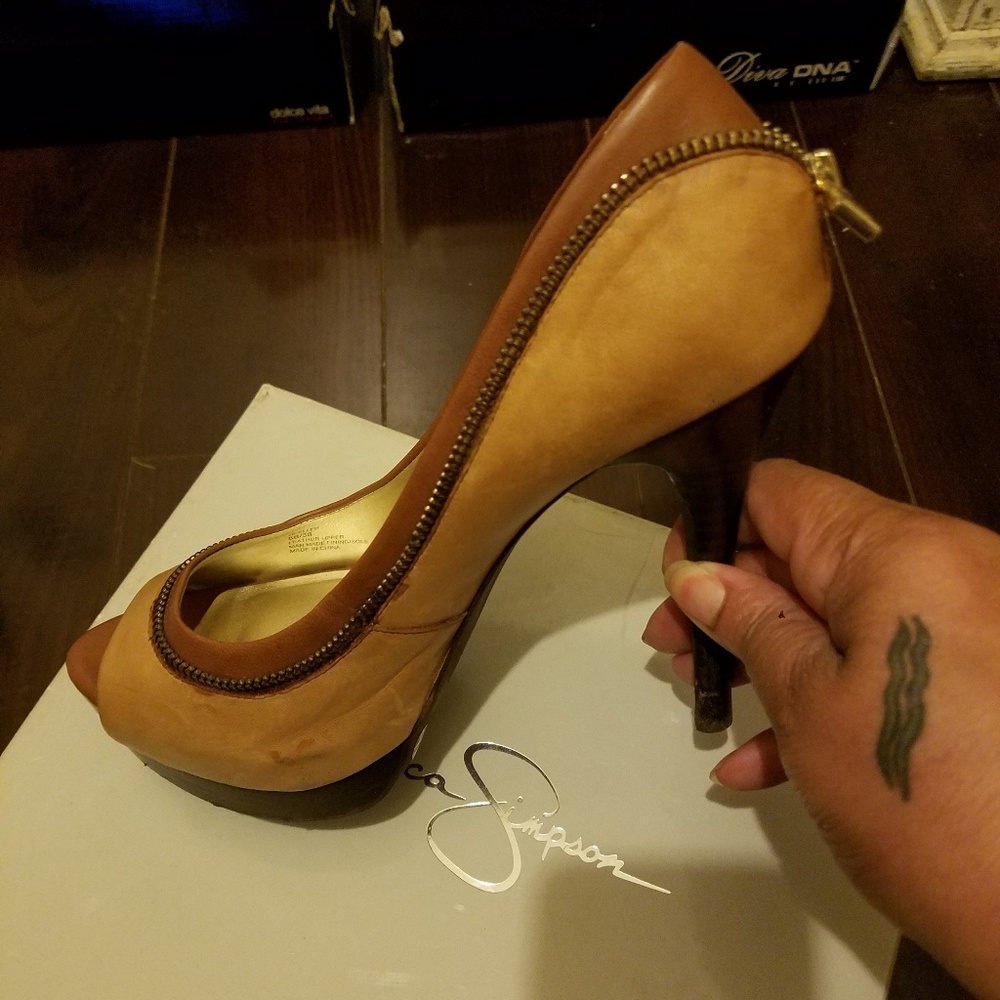 Heels